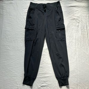 Mid rise cargo joggers - All In Motion